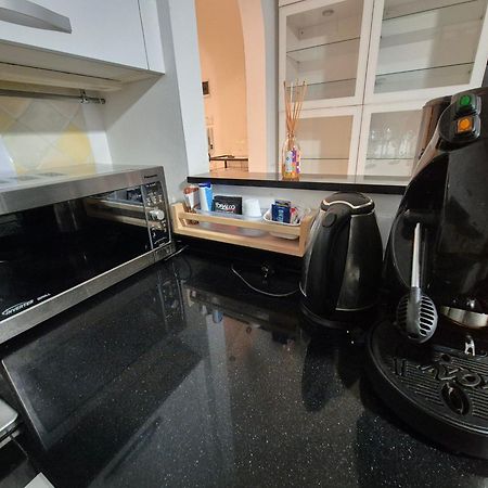 Miriam House Florence - Full Apartment - Relax & Comfort Bagian luar foto