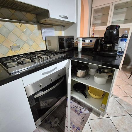 Miriam House Florence - Full Apartment - Relax & Comfort Bagian luar foto