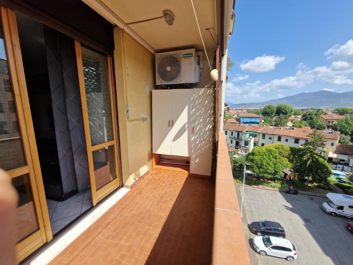 Miriam House Florence - Full Apartment - Relax & Comfort Bagian luar foto