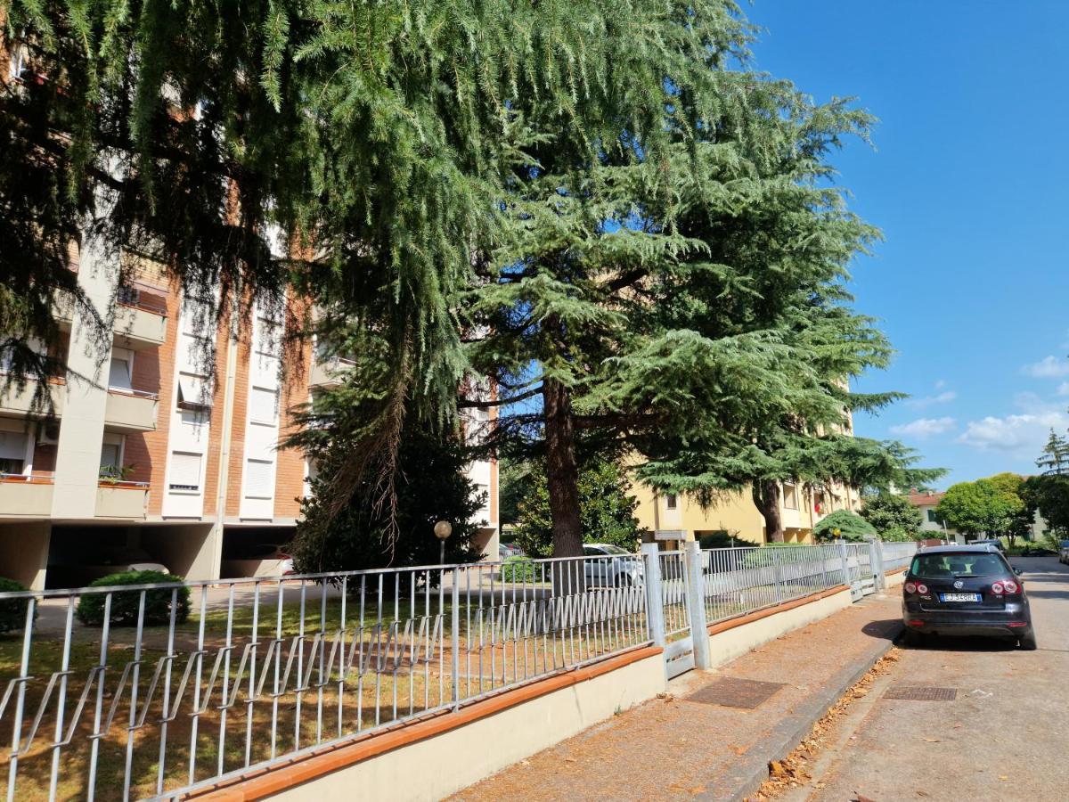 Miriam House Florence - Full Apartment - Relax & Comfort Bagian luar foto