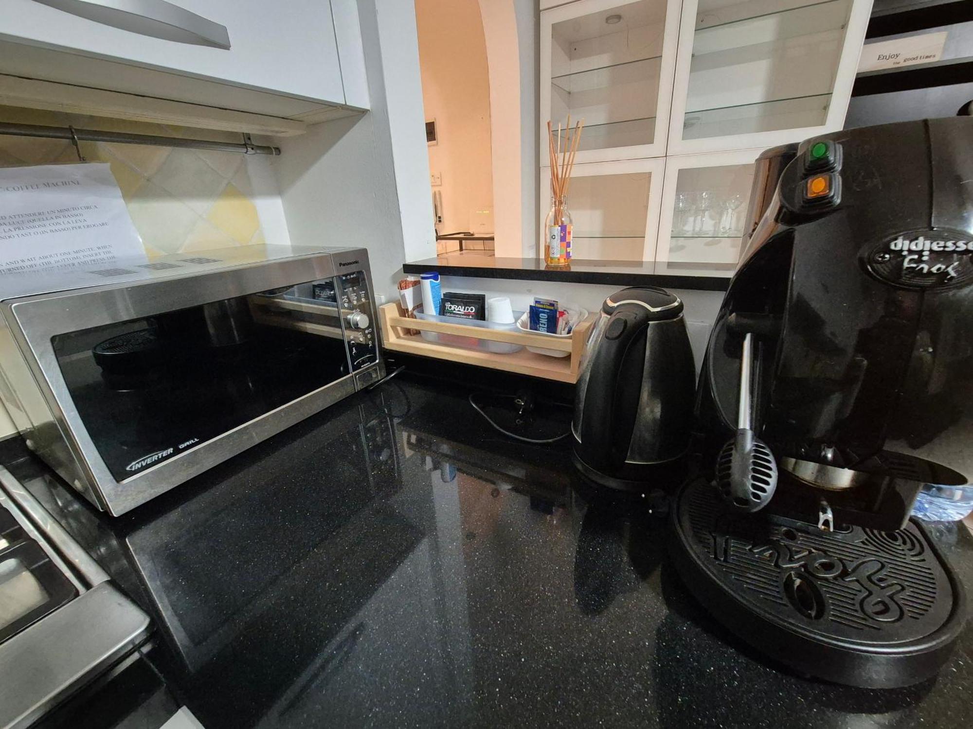 Miriam House Florence - Full Apartment - Relax & Comfort Bagian luar foto