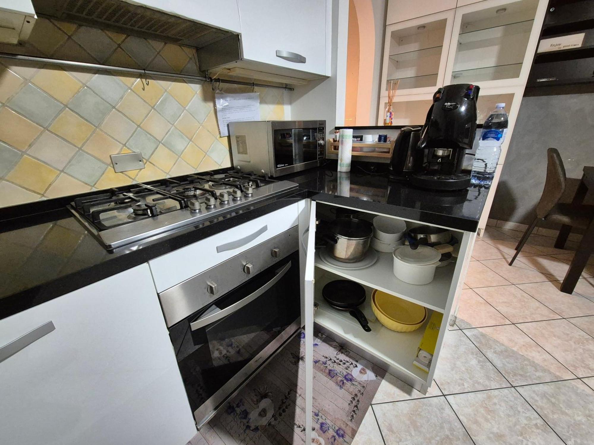 Miriam House Florence - Full Apartment - Relax & Comfort Bagian luar foto