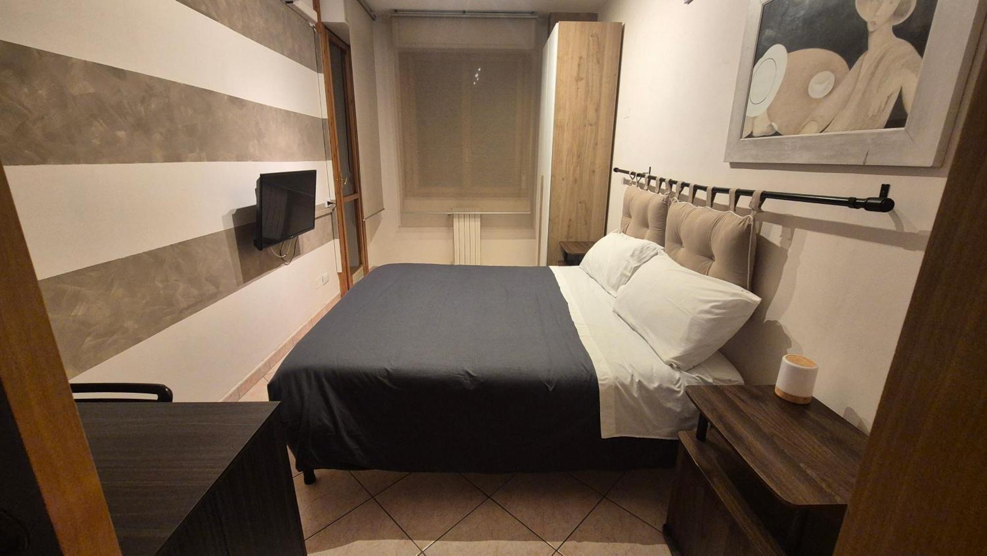 Miriam House Florence - Full Apartment - Relax & Comfort Bagian luar foto
