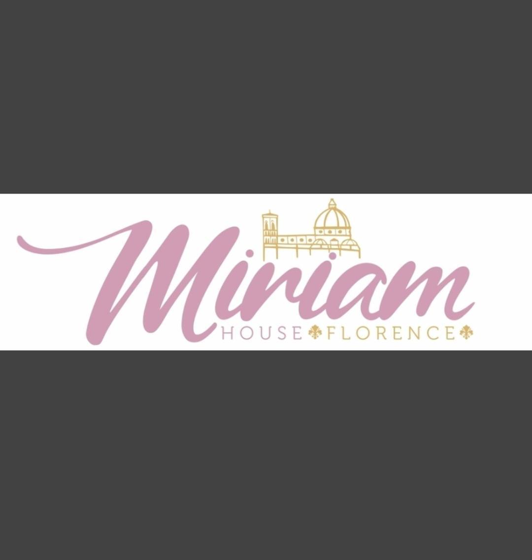 Miriam House Florence - Full Apartment - Relax & Comfort Bagian luar foto